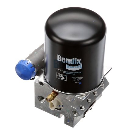 Bendix Air Drier, Brake, Ad-Is, K117030DLU K117030DLU